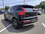 2025 XC40 Thumbnail 18