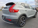 2025 XC40 Thumbnail 6