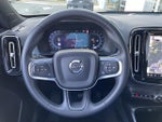 2025 XC40 Thumbnail 9
