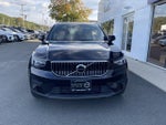 2025 XC40 Thumbnail 2
