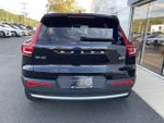 2025 XC40 Thumbnail 5