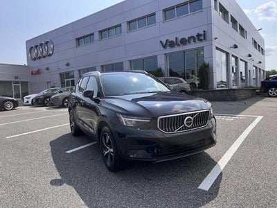 Photo of a 2025 Volvo XC40 AWD B5 Core Bright Theme 4DR SUV for sale