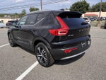 2025 XC40 Thumbnail 17