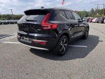 2025 XC40 Thumbnail 24