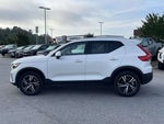 2025 XC40 Thumbnail 25
