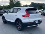 2025 XC40 Thumbnail 26