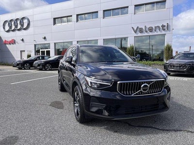 Photo of a 2025 Volvo XC40 AWD B5 Core Bright Theme 4DR SUV for sale