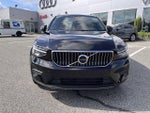 2025 XC40 Thumbnail 2