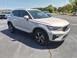 2025 XC40 Thumbnail 2