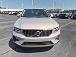 2025 XC40 Thumbnail 9