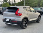 2025 XC40 Thumbnail 28