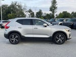 2025 XC40 Thumbnail 29