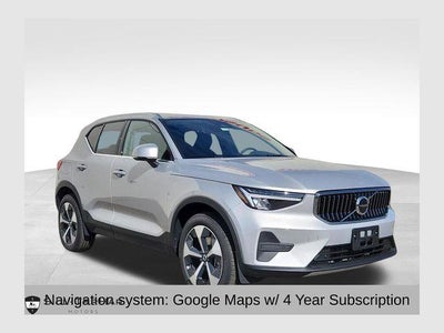 Photo of a 2025 Volvo XC40 AWD B5 Core Bright Theme 4DR SUV for sale