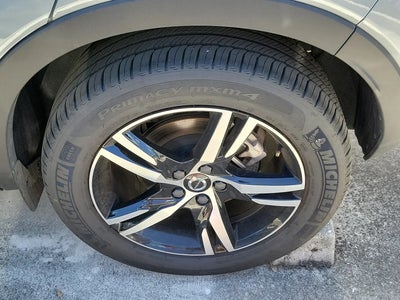 Photo of a 2025 Volvo XC40 AWD B5 Core Bright Theme 4DR SUV for sale