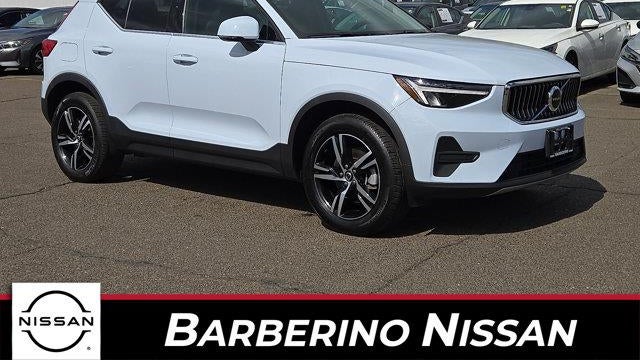 Preowned 2025 Volvo XC40 B5 Core Bright Theme for Sale