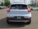 2025 XC40 Thumbnail 5
