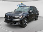 2026 XC40 Thumbnail 7