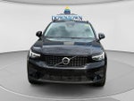 2026 XC40 Thumbnail 8