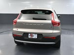 2023 XC40 Thumbnail 7