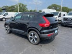 2024 XC40 Thumbnail 4
