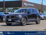 2023 XC40 Thumbnail 1