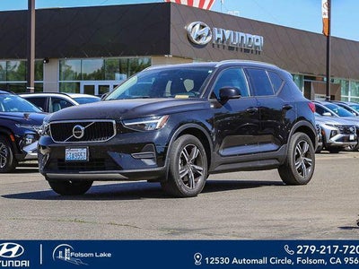2023 Volvo XC40 AWD B5 Core 4DR SUV