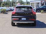 2023 XC40 Thumbnail 4