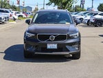 2023 XC40 Thumbnail 7