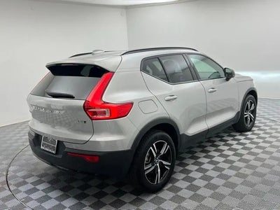 Photo of a 2024 Volvo XC40 AWD B5 Core Bright Theme 4DR SUV for sale