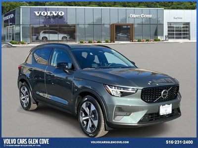 Photo of a 2026 Volvo XC40 AWD B5 Core 4DR SUV for sale