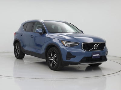 Photo of a 2023 Volvo XC40 AWD B5 Core 4DR SUV for sale