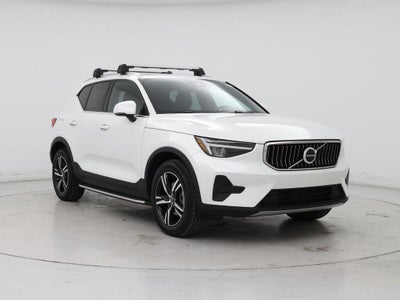 Photo of a 2024 Volvo XC40 AWD B5 Core Dark Theme 4DR SUV for sale