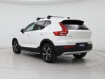 2024 XC40 Thumbnail 2
