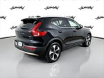 2024 XC40 Thumbnail 5