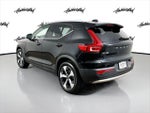 2024 XC40 Thumbnail 7