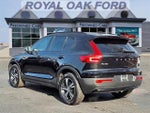 2024 XC40 Thumbnail 2