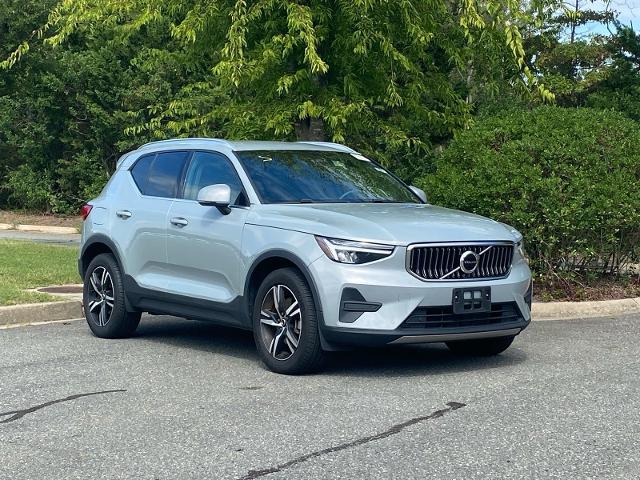 2024 Volvo XC40