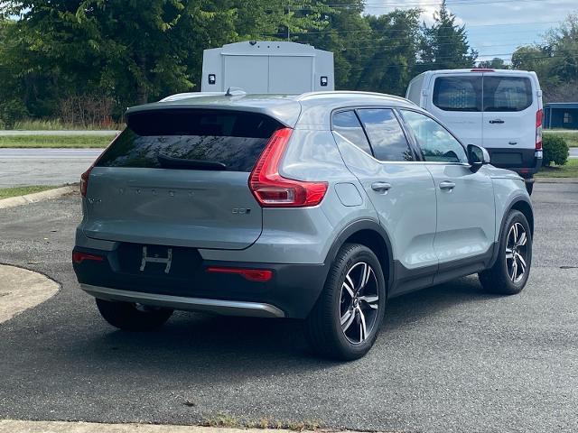 2024 Volvo XC40