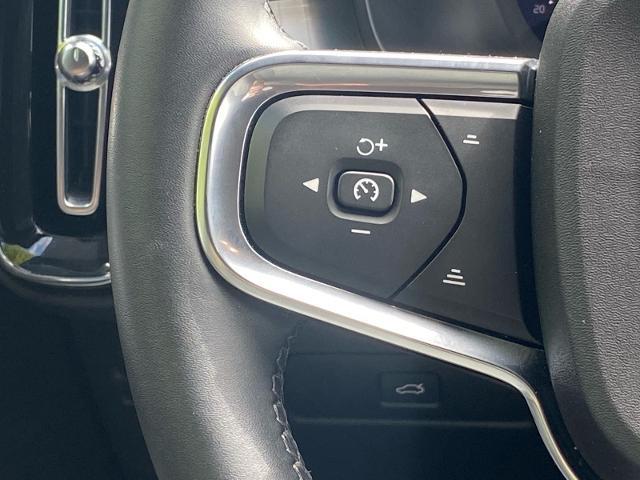 2024 Volvo XC40