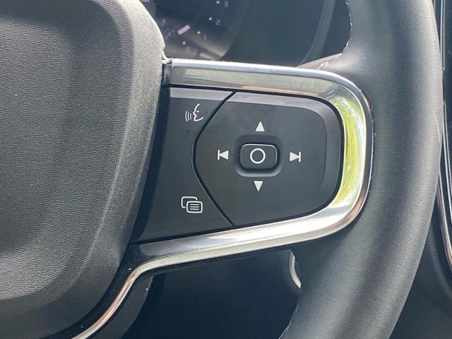2024 Volvo XC40