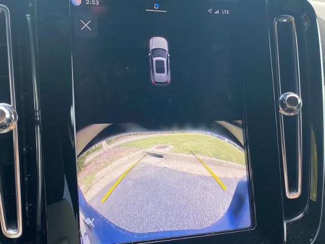 2024 Volvo XC40