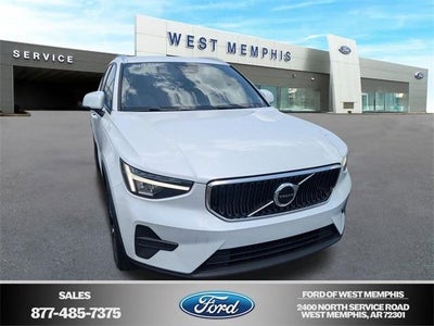 Photo of a 2023 Volvo XC40 AWD B5 Core 4DR SUV for sale