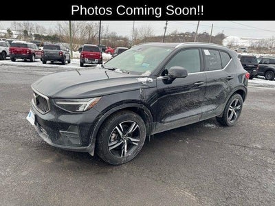 Photo of a 2024 Volvo XC40 AWD B5 Core Bright Theme 4DR SUV for sale
