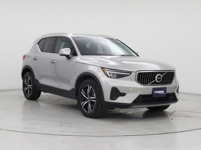 Photo of a 2024 Volvo XC40 AWD B5 Core Dark Theme 4DR SUV for sale