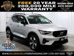 2024 XC40 Thumbnail 4
