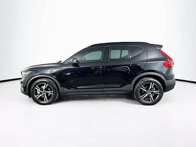 Photo of a 2023 Volvo XC40 AWD B5 Plus Dark Theme 4DR SUV for sale