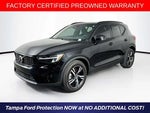 2023 XC40 Thumbnail 1