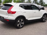 2023 XC40 Thumbnail 8