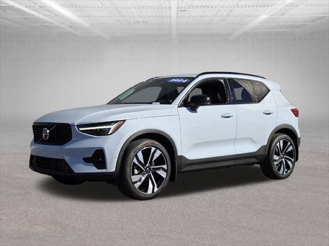 2024 Volvo XC40