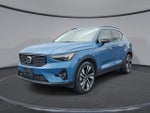 2025 XC40 Thumbnail 1